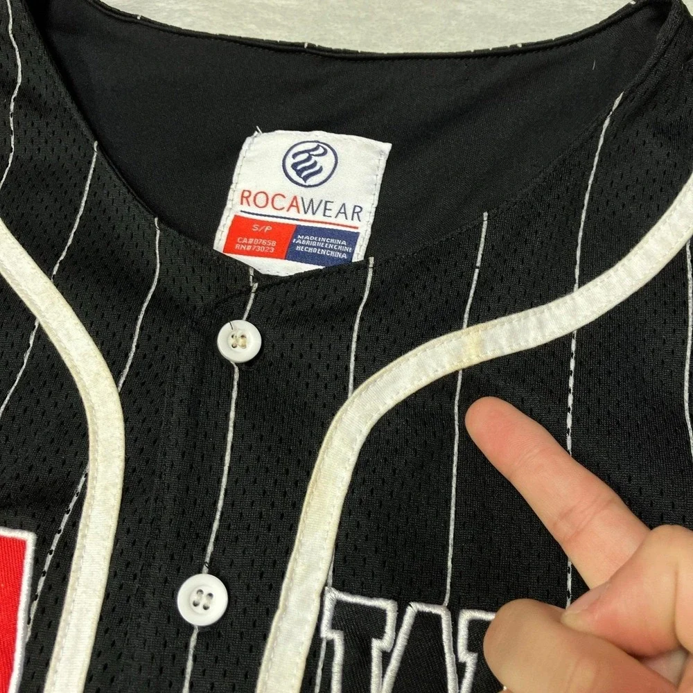 Rocawear small faint